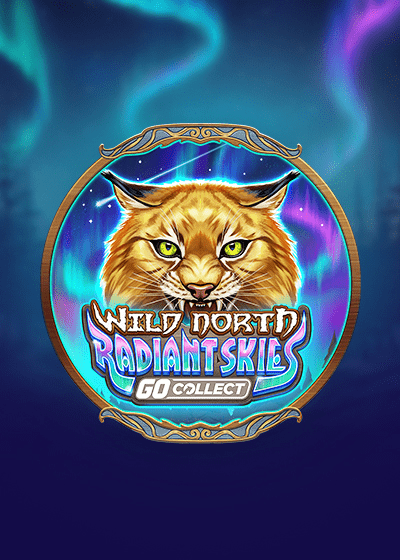 Wild North Radiant Skies GO Collect