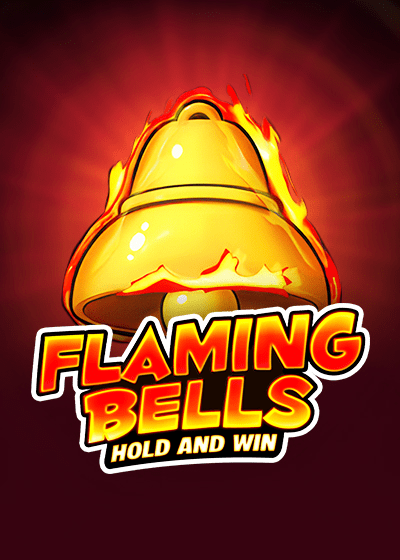 Flaming Bells: Hold and Win
