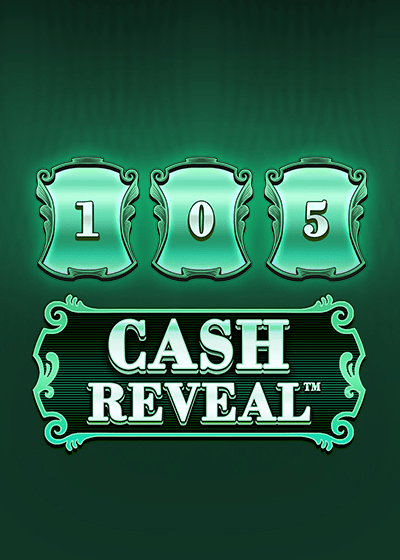 Cash Reveal