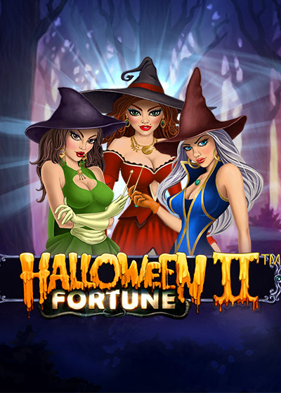 Halloween Fortune II