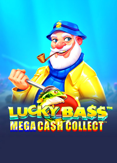 Lucky Bass Mega Cash Collect