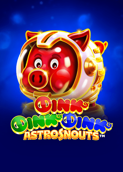Oink Oink Oink: Astrosnouts