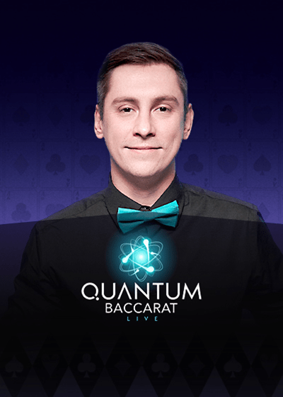 Quantum Baccarat