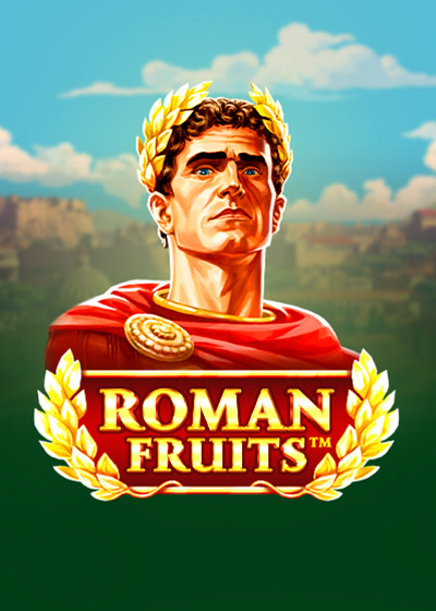 Roman Fruits
