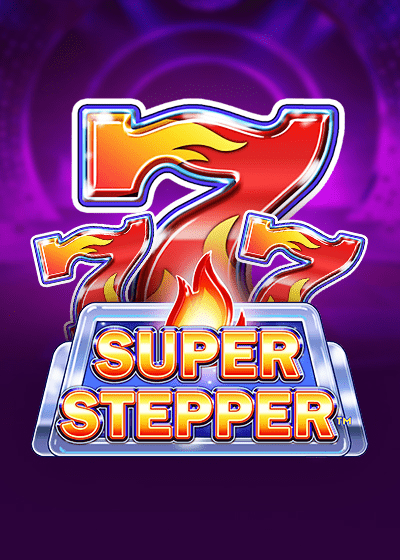 Super Stepper