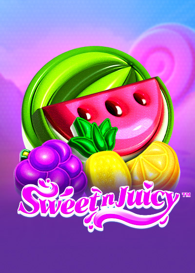 Sweet n'Juicy