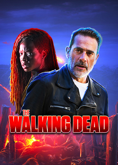 The Walking Dead
