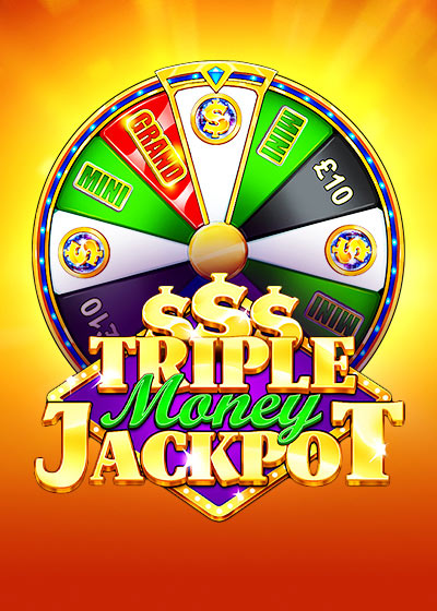 Triple Money Jackpot