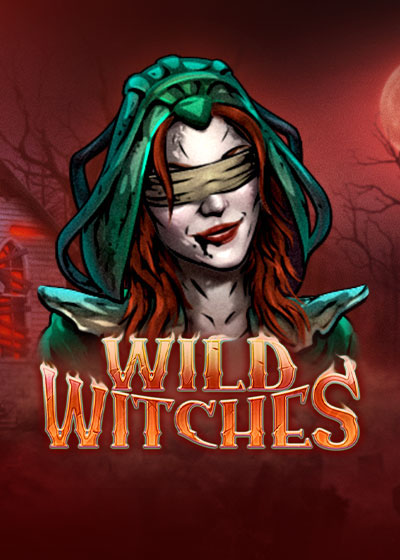 Wild Witches