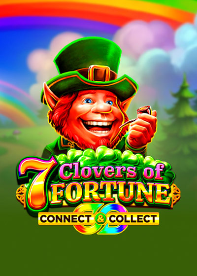 7 Clovers of Fortune