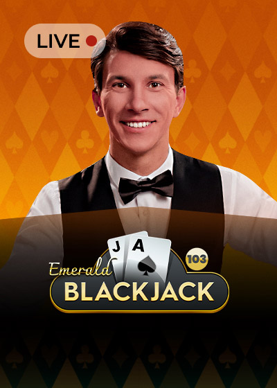 Blackjack 103
