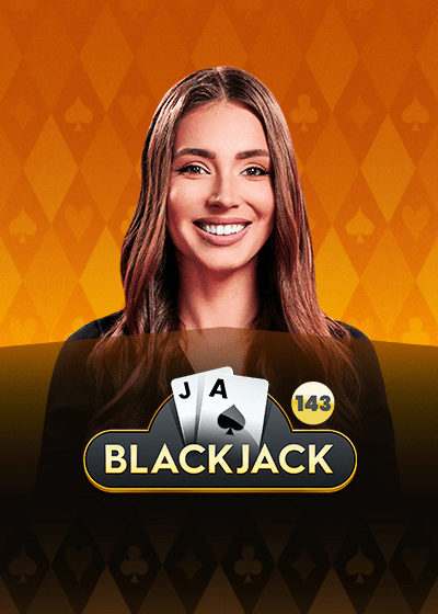 Blackjack 143