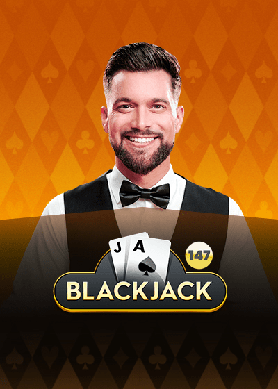 Blackjack 147