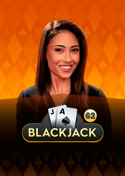 Blackjack 62