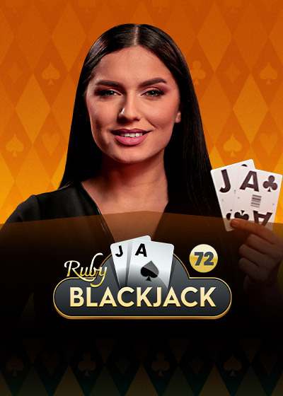 Blackjack 72