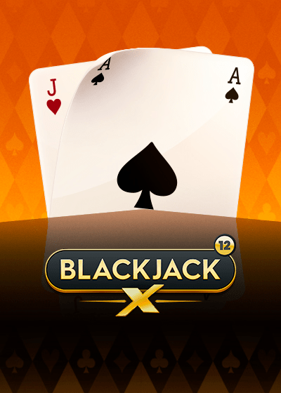 BlackjackX 12