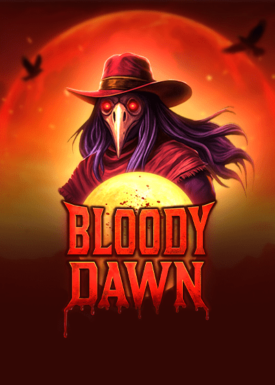 Bloody Dawn