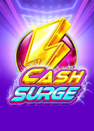 Cash Surge