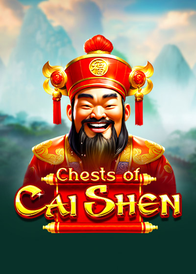 Chests of Cai Shen