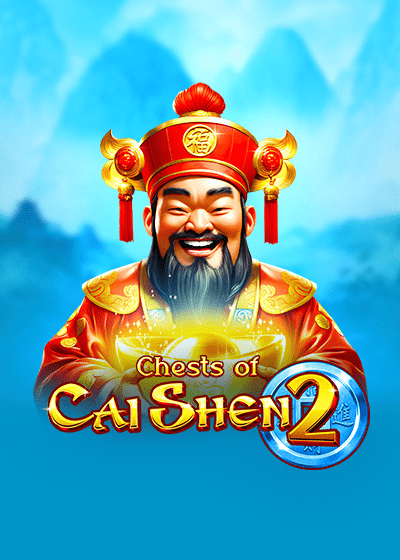Chests of Cai Shen 2
