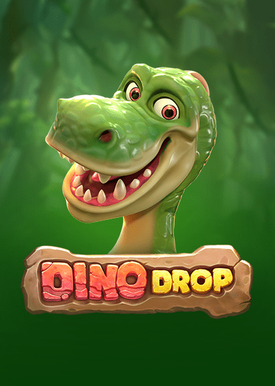 Dino Drop