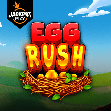 Egg Rush Jackpot Play