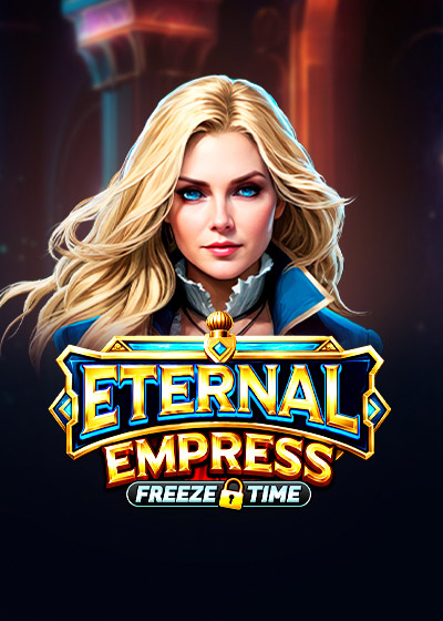 Eternal Empress - Freeze Time