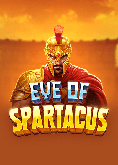Eye of Spartacus