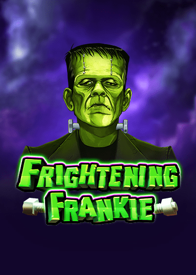 Frightening Frankie