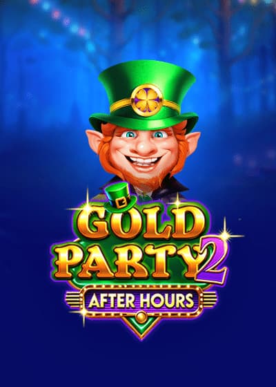 Gold Party 2 - After Hours