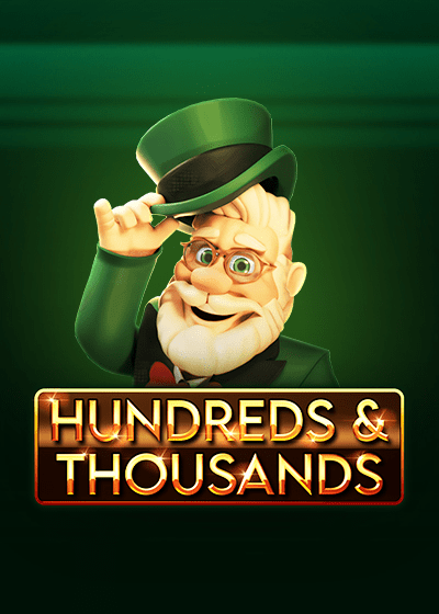Hundreds and Thousands