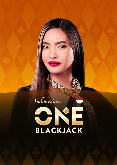 Indonesian ONE Blackjack