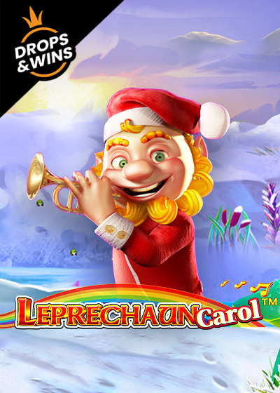 Leprechaun Carol