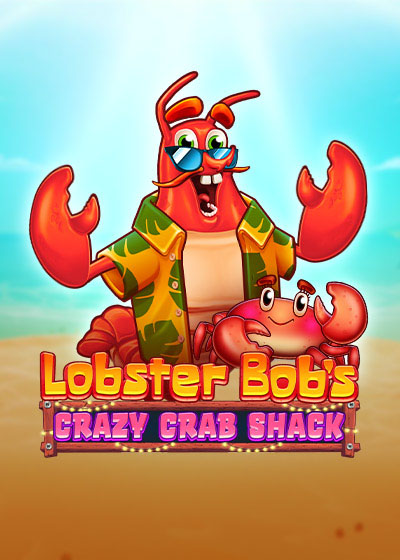 Lobster Bob's Crazy Crab Shack
