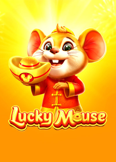 Lucky Mouse