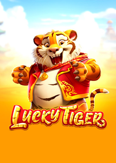 Lucky Tiger