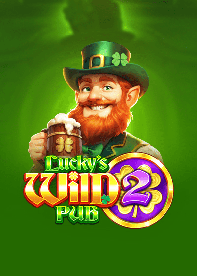Lucky’s Wild Pub 2