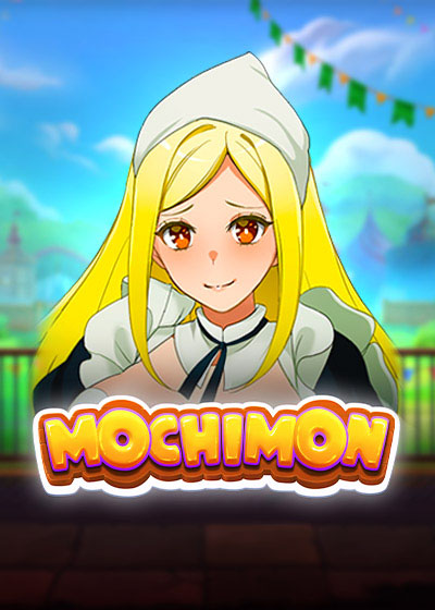Mochimon
