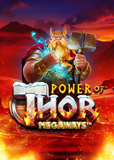 Power of Thor Megaways
