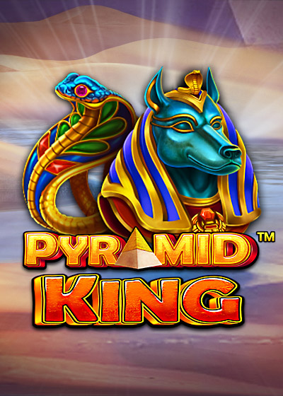 Pyramid King