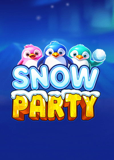 Snow Party