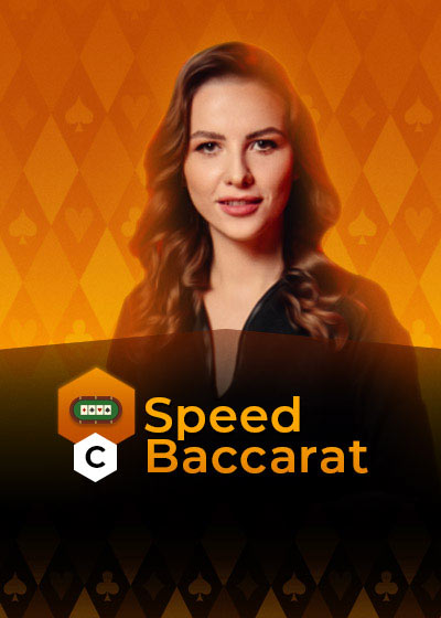 Speed Baccarat 3