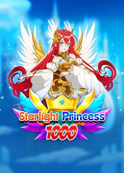 Starlight Princess 1000