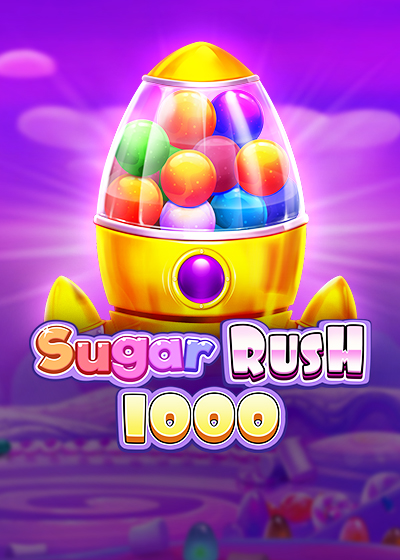 Sugar Rush 1000