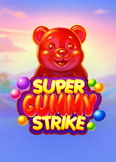 Super Gummy Strike
