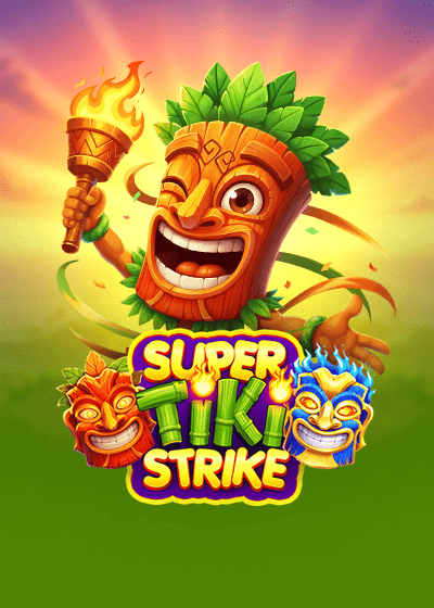 Super Tiki Strike