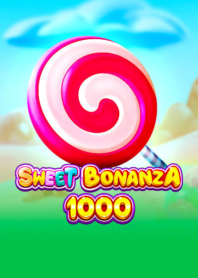 Sweet Bonanza 1000