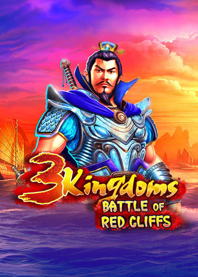 3 Kingdoms - Battle of Red Cliffs