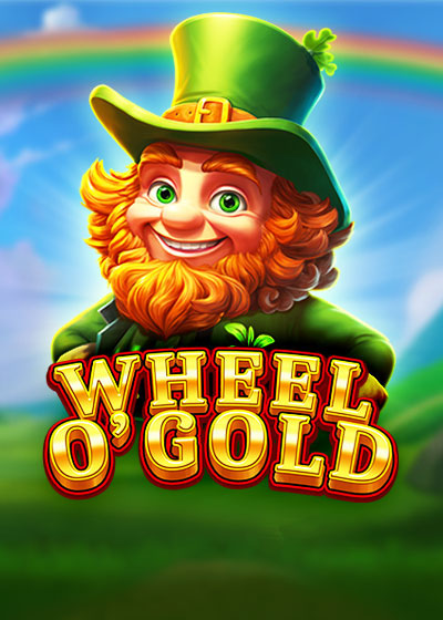 Wheel O'Gold