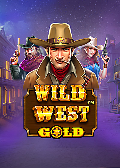 Wild West Gold